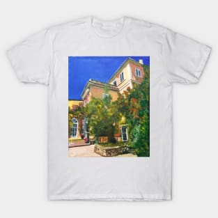 The Italian House T-Shirt